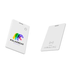 Rechargeable Wallet Tracker For Ios