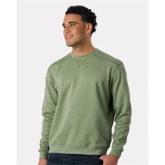 Recover Unisex Recycled Crewneck Sweatshirt