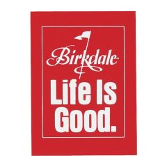 Rectangle Magnet 1-1/2 X 2