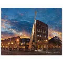 Rectangle Puzzle