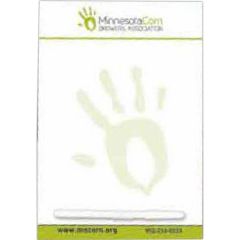 Rectangle Shape Memo Board