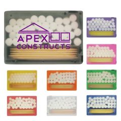 Rectangle Shaped Pick N Mints