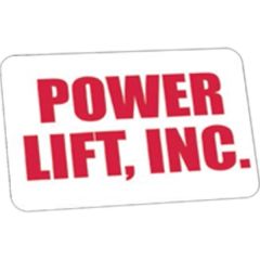 Rectangle Sticker W/ Round Corners 2 Inch X 6 Inch Digital