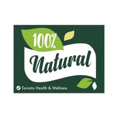 Rectangle Sticker W/ Square Corners 3 Inch X 4 Inch Screen