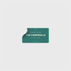 Rectangle Stickers 4 X 2
