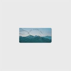 Rectangle Stickers 5 X 2