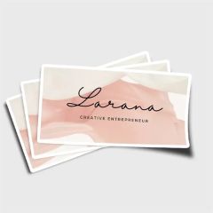 Rectangle Stickers 8 X 4
