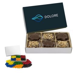 Rectangular Candy Box