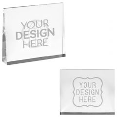 Rectangular Crystal Recognition Awards