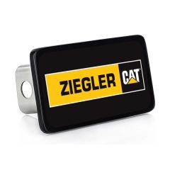 Rectangular Hitch Cover UV Imprint Domestic Order