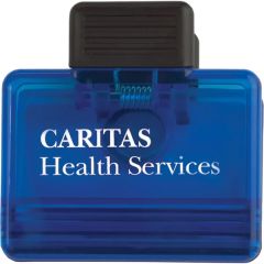 Rectangular Magnetic Clip