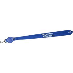 Recycled Airtag Lanyard