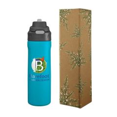 Recycled Bottle Gift Set