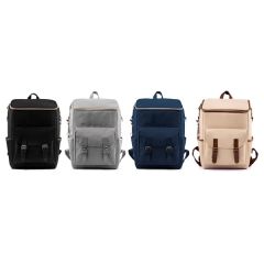 Recycled Chilli Cooler Backpack