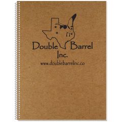 Recycled Composition Notebooks