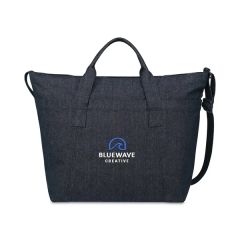 Recycled Cotton Weekender Tote - Aware