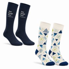 Recycled Dress Sock