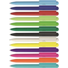 Recycled Pet Change Gum Twist Ballpoint Pen