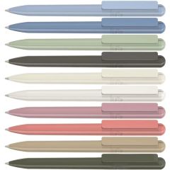 Recycled Pet Change Ocean Twist Ballpoint Pen