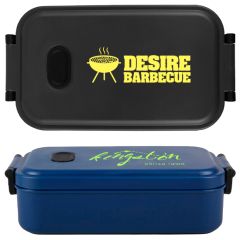 Recycled PP Bento Box