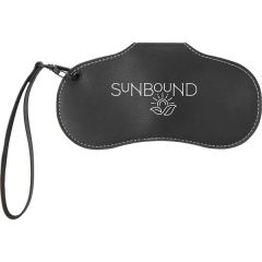 Recycled Sunglasses Carrying Case