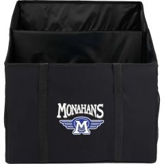 Recycled Trunk Organizer