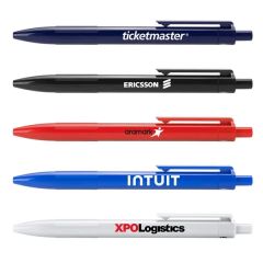 Recycloclick Ballpoint Pen