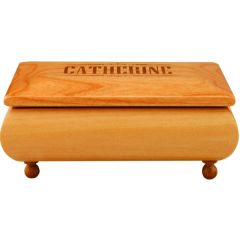 Red Alder Gift Box