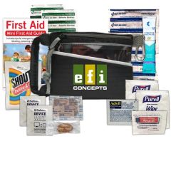 Red-Eye Trade Show Kit