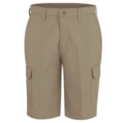Red Kap Men's Cargo Shorts