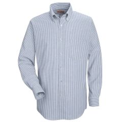 Red Kap Men's Executive Oxford Dress Shirt