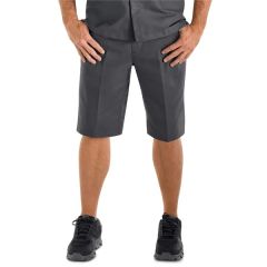 Red Kap Men's Extended Sizes Lightweight Crew Shorts
