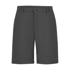 Red Kap Men's Extended Sizes Mimix Utility Shorts