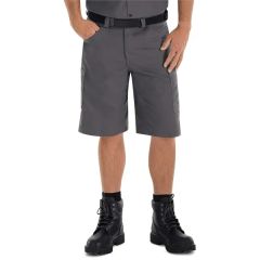 Red Kap Men's Shop Shorts
