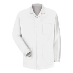Red Kap Unisex Eso/ Anti-Stat Counter Jacket