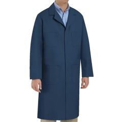 Red Kap Unisex Shop Coat