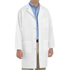 Red Kap Unisex Staff Coat