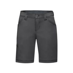 Red Kap Women's Extended Sizes Cooling Work Shorts