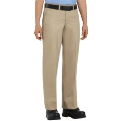 Red Kap Women's Extended Sizes Dura-Kap Industrial Pants