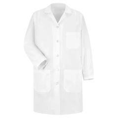 Red Kap Women's Lab Coat