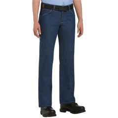 Red Kap Women's Straight Fit Jeans