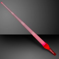 Red LED Expandable Saber