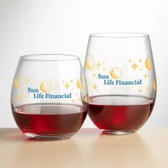 Redmond Stemless Wine - Vividprint