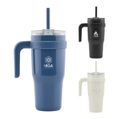 Reduce24 Oz Cold1 Mug, Laser, Standard