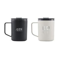 Reduce 14 Oz Hot1 Desk Mug, Laser, Standard