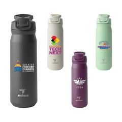 Reduce 24. Oz. Hydrate Pro Bottle, Full Color Digital