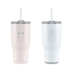 Reduce 34 Oz Cold1 Tumbler, Laser, Standard