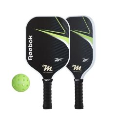 Reebok 2-Player LED Pickleball Set