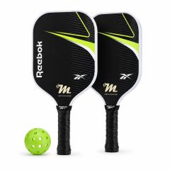 Reebok 2-Player LED Pickleball Set