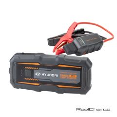 Reelcharge V6 Jump Starter